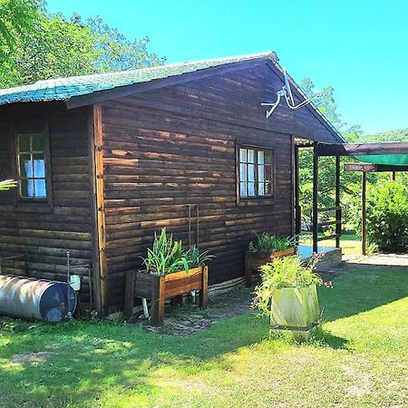Kiaat Bungalows Hazyview Luaran gambar