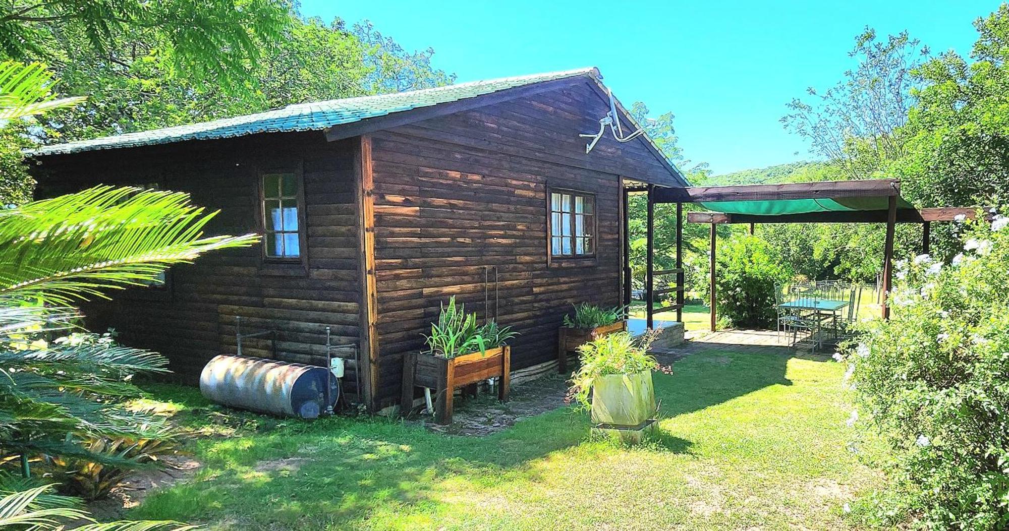 Kiaat Bungalows Hazyview Luaran gambar