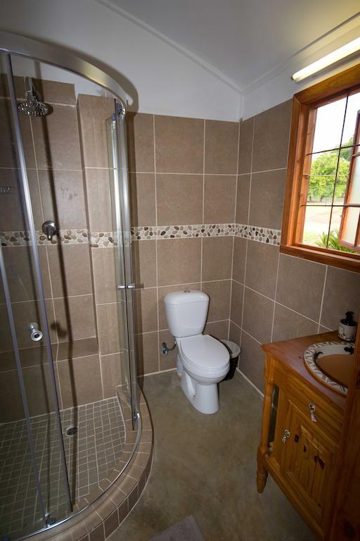 Kiaat Bungalows Hazyview Bilik gambar